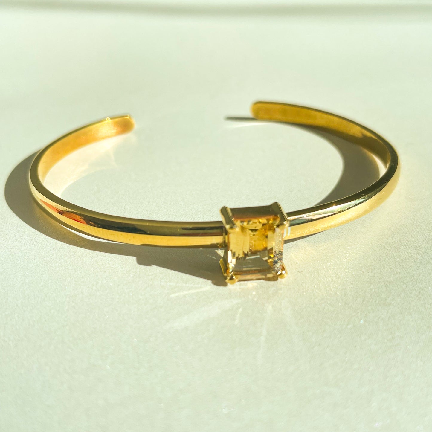 Bracelete de Prata com Banho New Era
