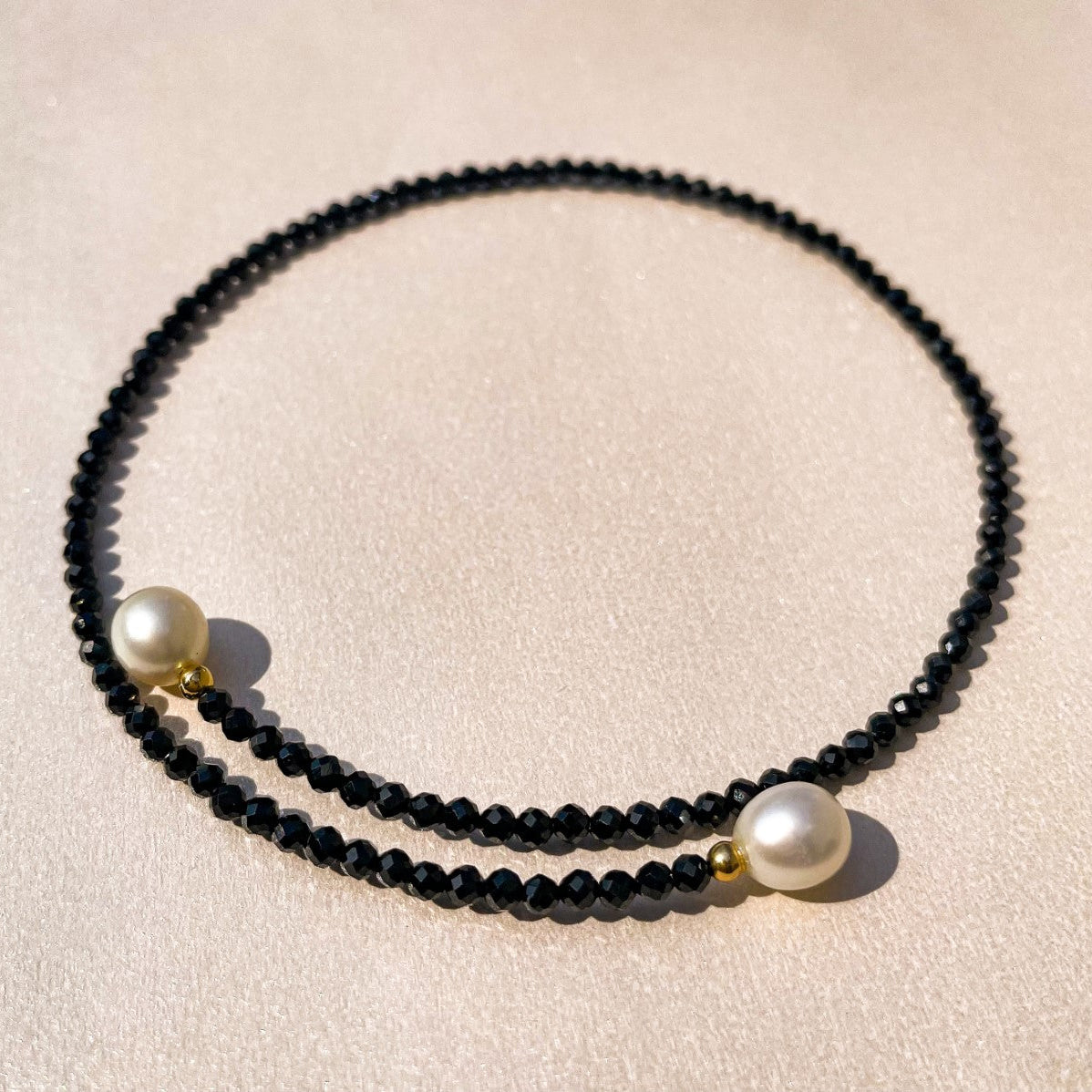 Choker de Little Stone