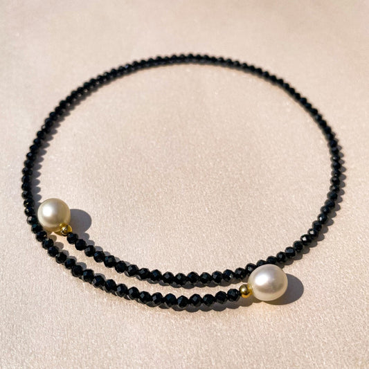 Choker de Little Stone