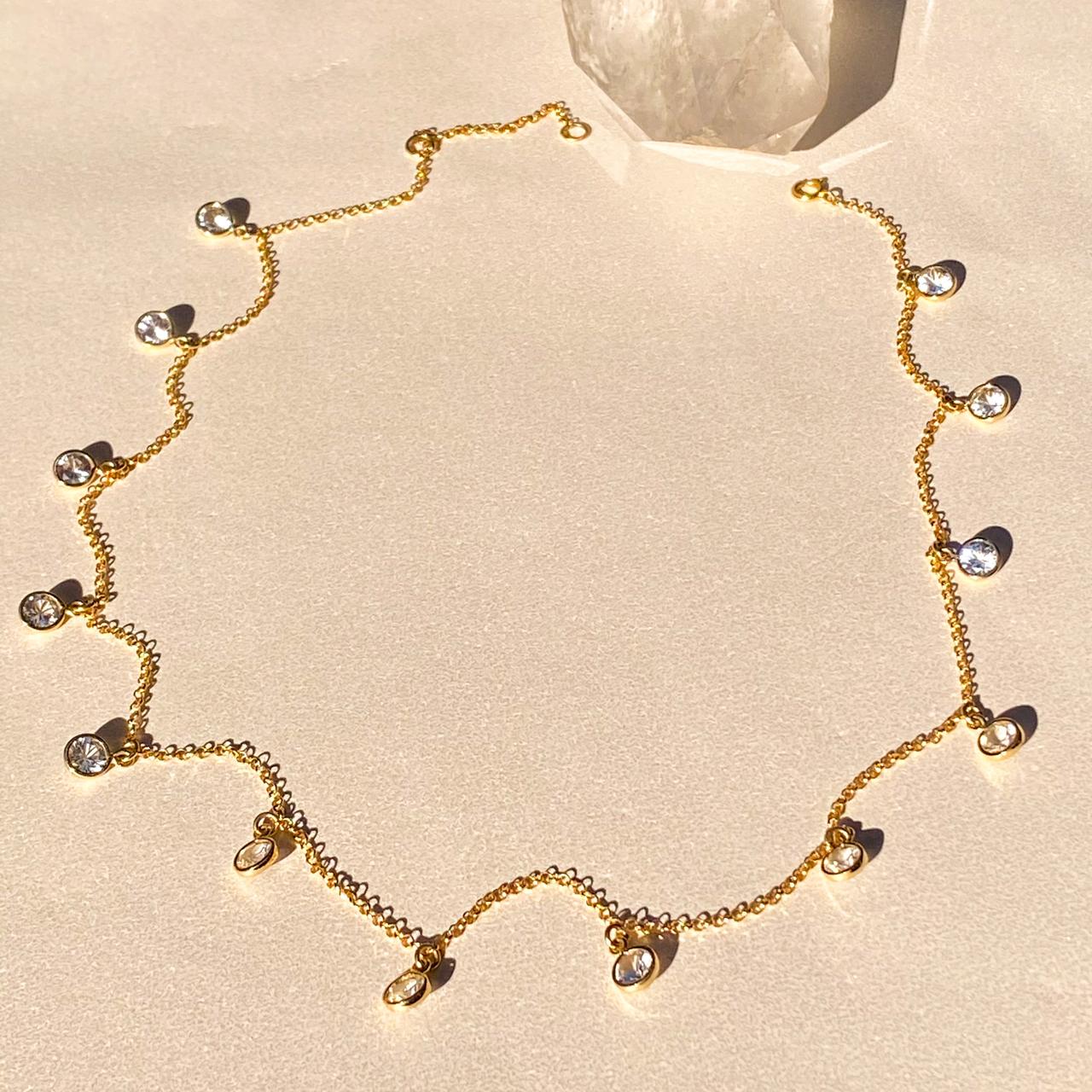 Choker Portuguesa