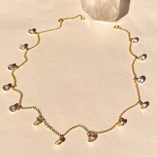 Choker Portuguesa