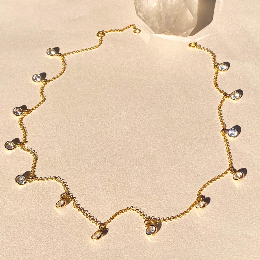 Choker Portuguesa