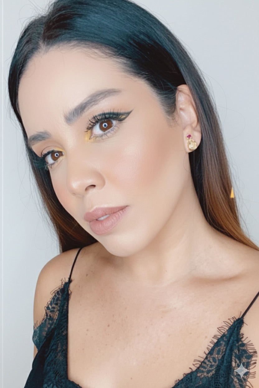 A ESSÊNCIA DA | TORI COLLECTION