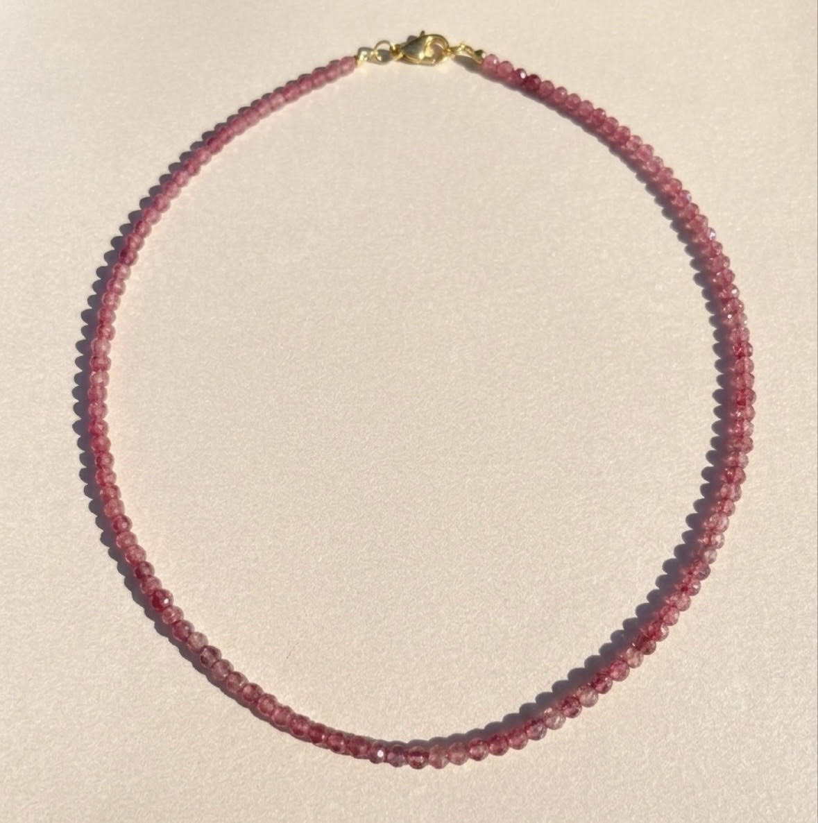 Colar Little Stone
